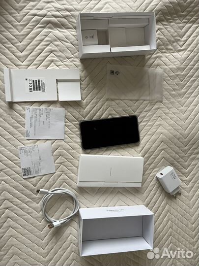 Xiaomi 13T, 12/256 ГБ