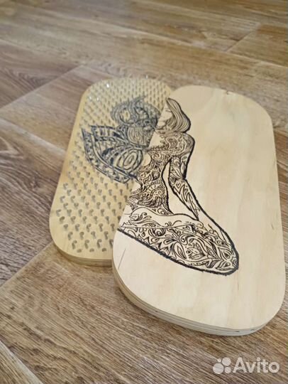 Садху доска