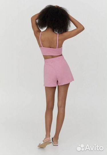Pull and bear костюм p. XS, S, L