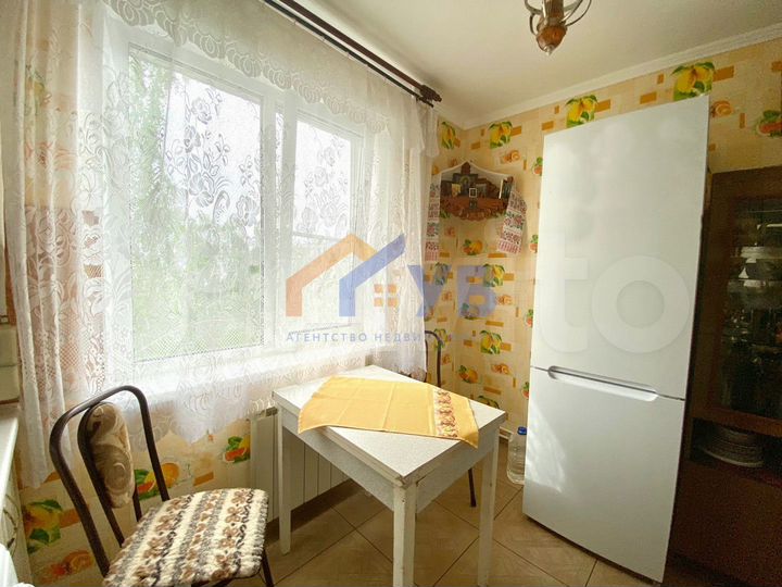 3-к. квартира, 71 м², 5/5 эт.