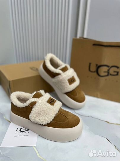 Кеды UGG