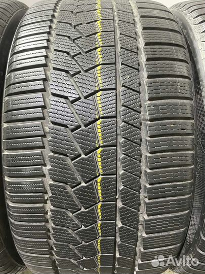 Continental WinterContact TS 860 S 275/40 R20 106M