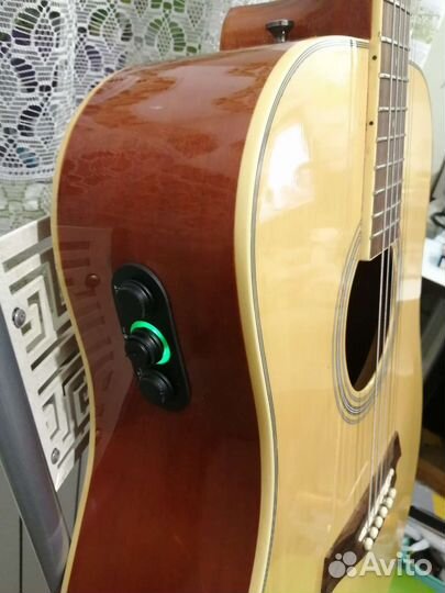 Гитарный мастер