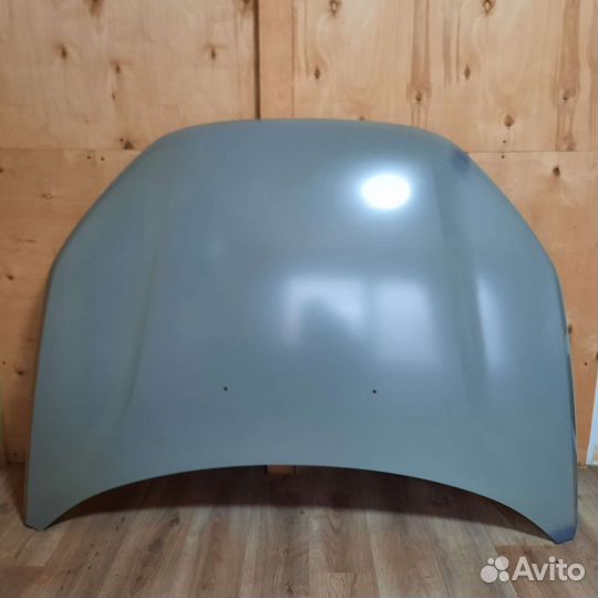 Капот LADA vesta