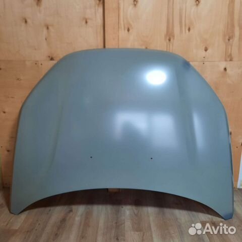 Капот LADA vesta