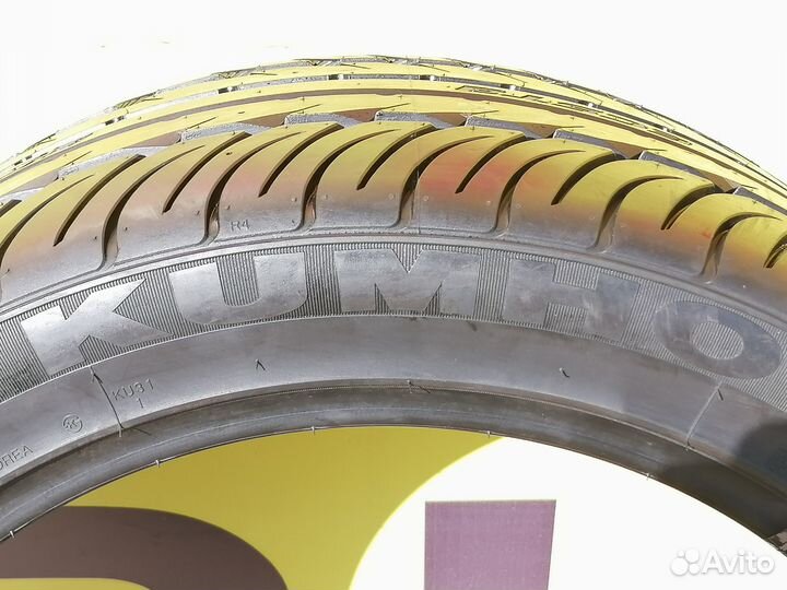 Kumho Ecsta SPT KU31 275/40 R19