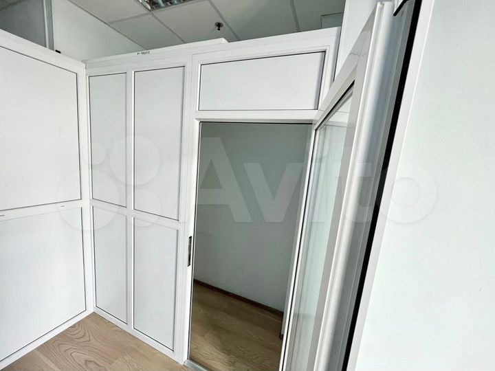 Офис, 39 м², метро Купчино