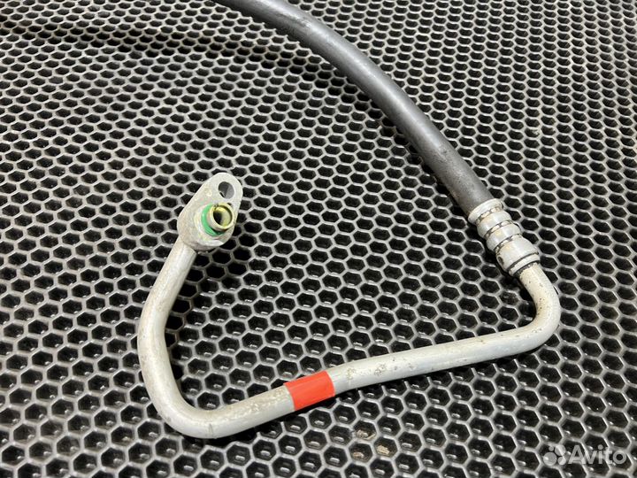 Трубка кондиционера Kia Ceed JD