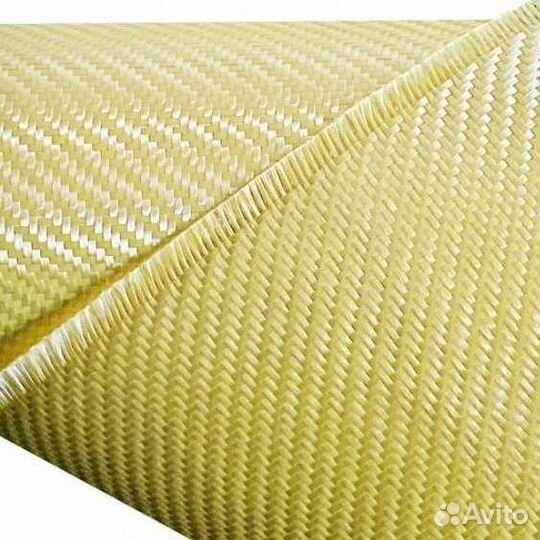 Арамидная ткань. Кевлар. Опт