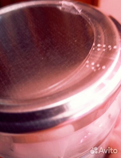 Кокосовое масло