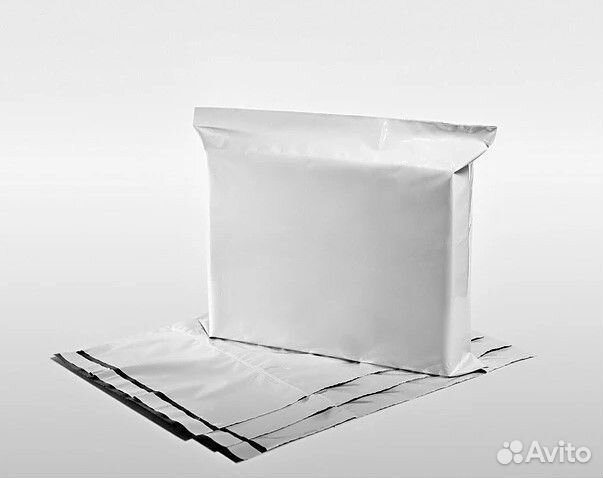 Пакеты для почтовых отправлений 300х440мм х 50мкм