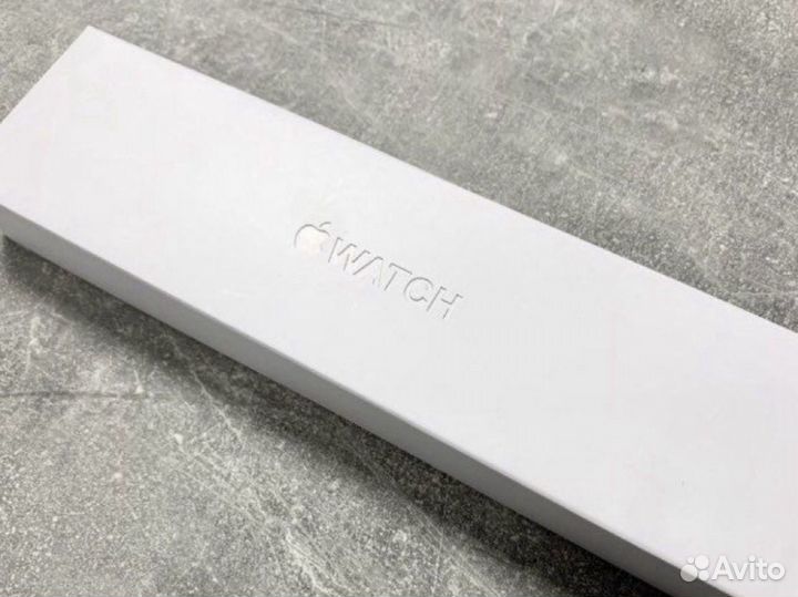 Apple watch 8 plus «оригинал»