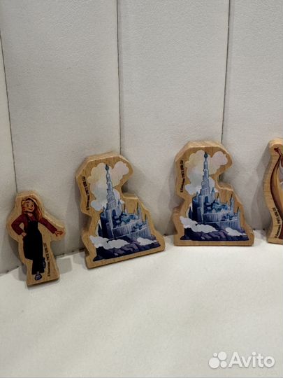 Стакизы из Азбуки вкуса