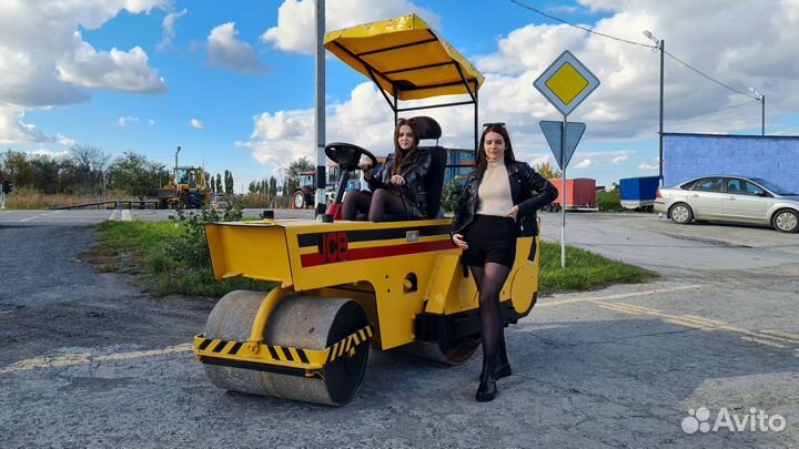 Обучение на тракториста, водителя погрузчика