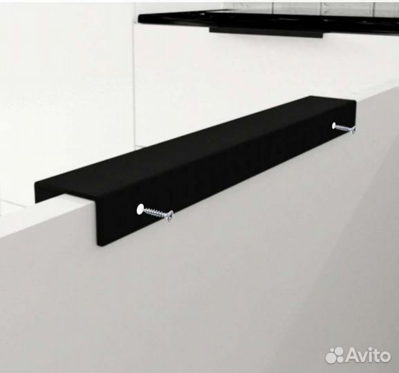 Ручка мебельная