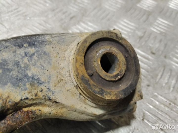 Рычаг передний правый нижний Chery Kimo 2007-2013