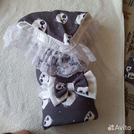 Комплект на выписку