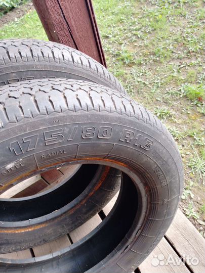 КАМА Кама-205 5 R16 128