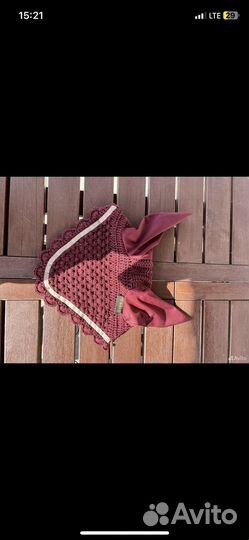 Ушки для лошади