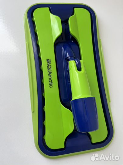 Швабра универсальная