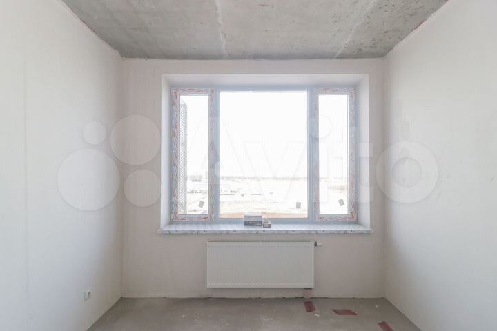 1-к. квартира, 30,2 м², 9/13 эт.