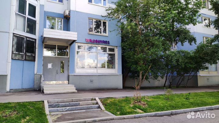 Пункт выдачи заказов wildberries Вайлдберриз