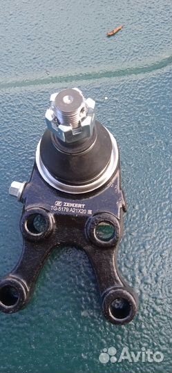 Шаровая нижняя Паджеро 2, Паджеро спорт