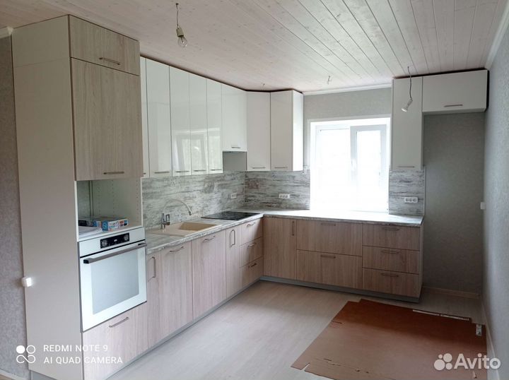 Сборка мебели на дому. Сергиев Посад