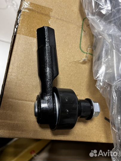 Наконечник рулевой VW Polo 2017год