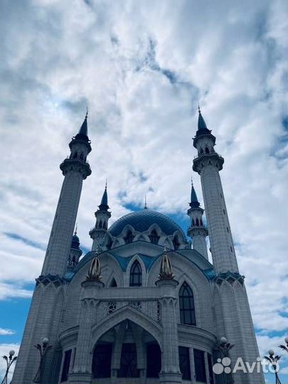 3 ноя.23 Две удивительные столицы /цо3024