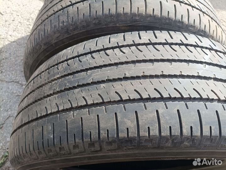 Yokohama Geolandar SUV G055 225/55 R18