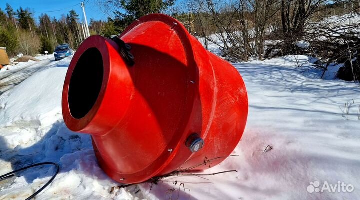 Автономная канализация под ключ