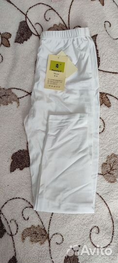 Купальник гимнастический 122 128