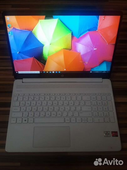 HP в отличном состоянии