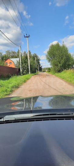 Участок 9,1 сот. (ИЖС)