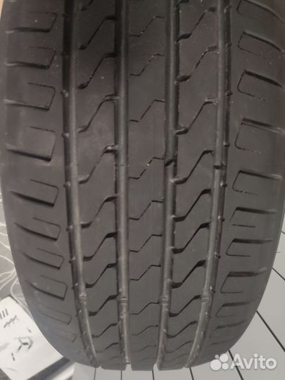 Cooper Evolution CTT 235/55 R18 100V