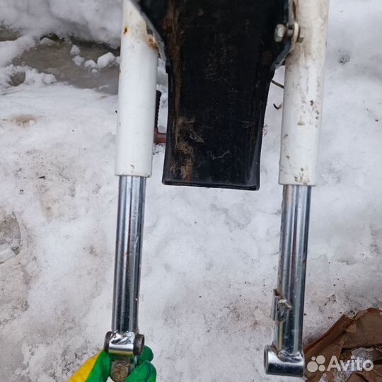 Запчасти для мопеда СССР. Рига, карпаты, дельта