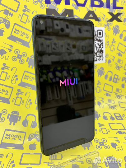 Xiaomi Redmi Note 9 Forest Green 3/64Gb