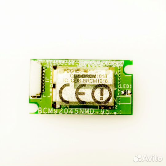 Модуль Bluetooth BroadCom BCM92045NMD-95, QDS-brcm