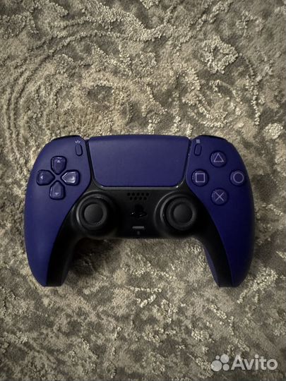 Sony playstation 5 ps5 с дисководом 2 джойстика