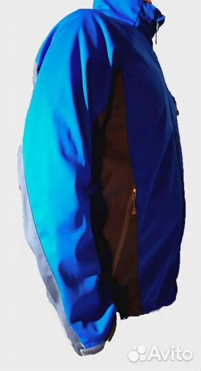Куртка лыжная мужская