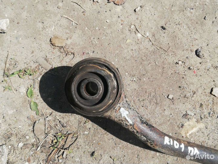 Рычаг передней подвески Киа Рио 1