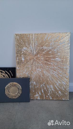 Интерьерная картина 