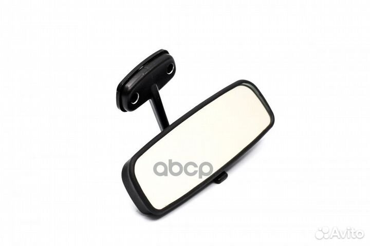 Зеркало салонное ваз 2110 штатное з-д дааз 2110