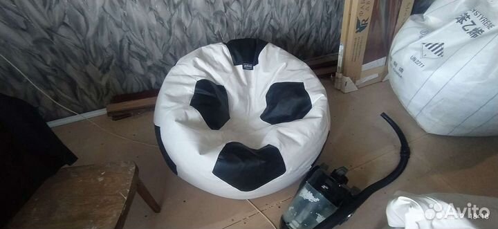 Кресло мешок