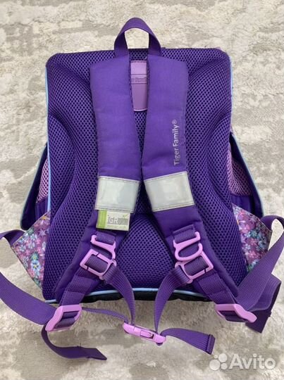 Рюкзак (ранец)