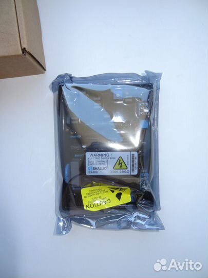 Регулятор напряжения AVR SX460 (E000-24030)