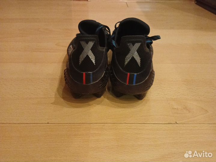 Бутсы adidas x speedflow