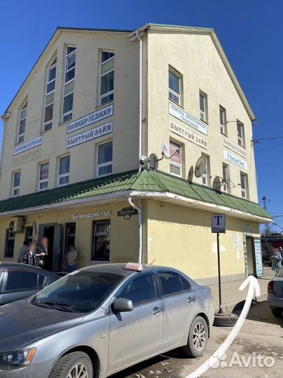 Бюро переводов при нотариусе