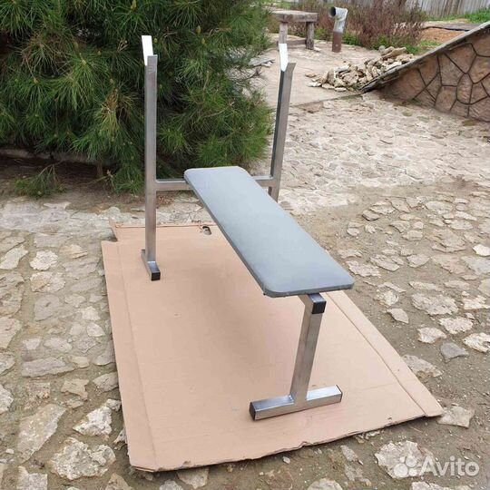Скамья для жима